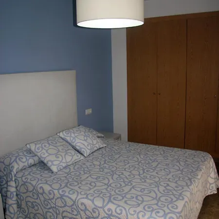 Malvarrosa Valencia