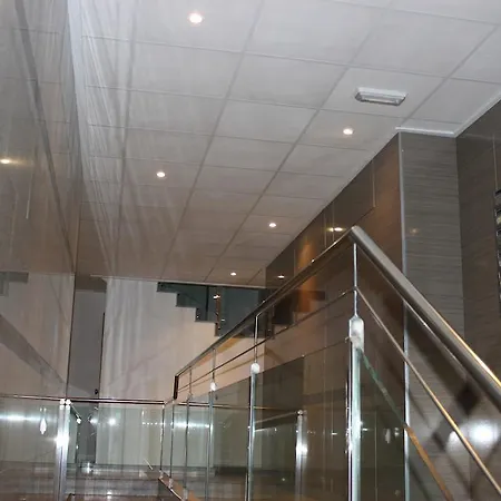 Apartmán Malvarrosa *