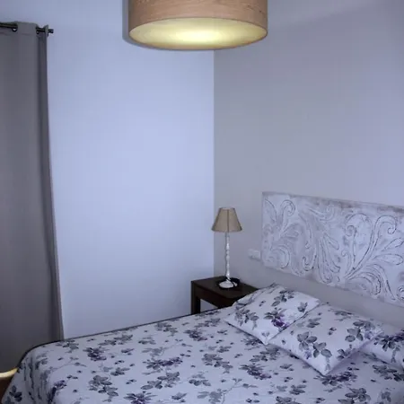 Malvarrosa Apartmán Valencie
