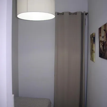 Malvarrosa Apartmán