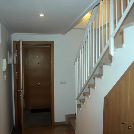 Malvarrosa Apartmán Valencie