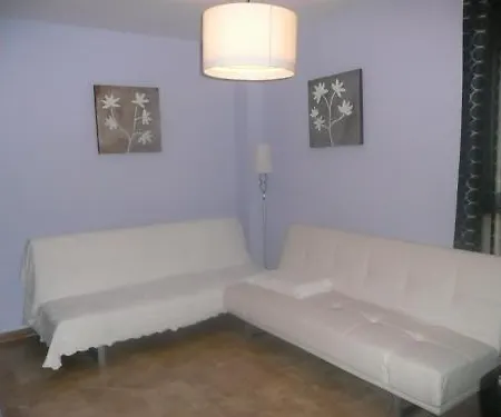 Apartamento Malvarrosa