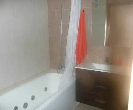 Malvarrosa Apartamento Valencia