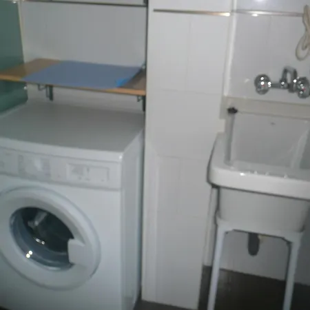 Apartamento Malvarrosa