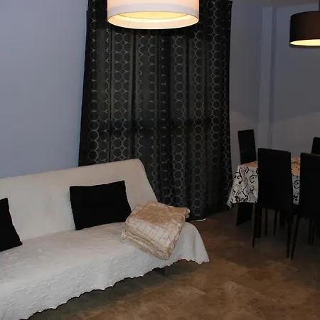 Malvarrosa Apartamento Valencia