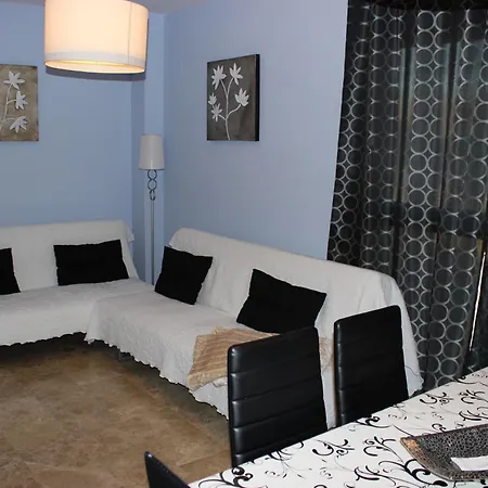 Apartamento Malvarrosa Valencia
