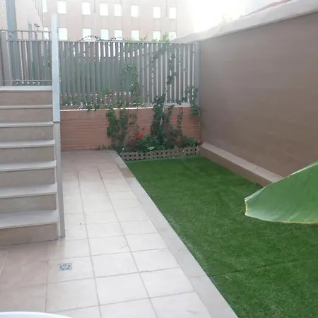 Malvarrosa Apartamento Valencia