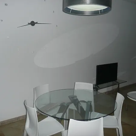 Malvarrosa Apartamento *