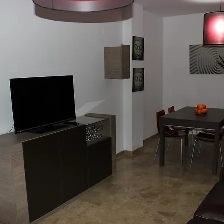Apartamento Malvarrosa Valencia