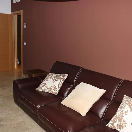 Apartamento Malvarrosa Valencia
