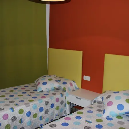 Apartamento Malvarrosa *