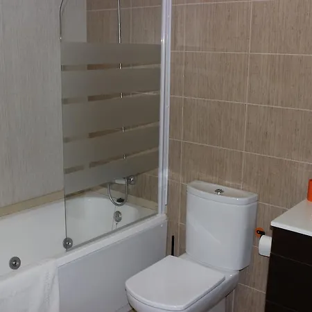 Apartamento Malvarrosa *