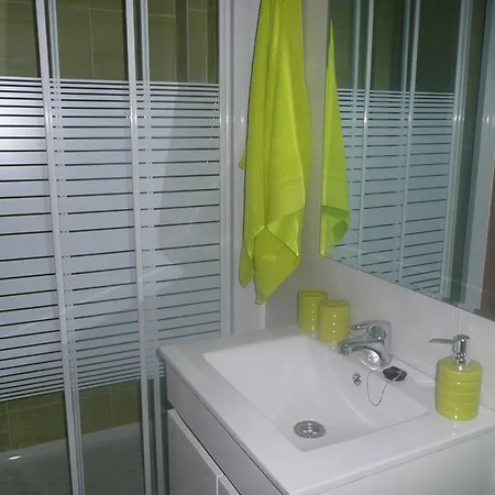Apartamento Malvarrosa