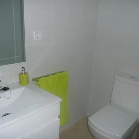 Apartamento Malvarrosa *