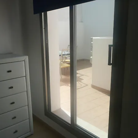 Apartamento Malvarrosa *