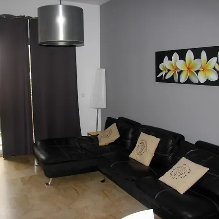 Apartamento Malvarrosa