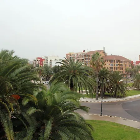 Malvarrosa Apartamento Valencia