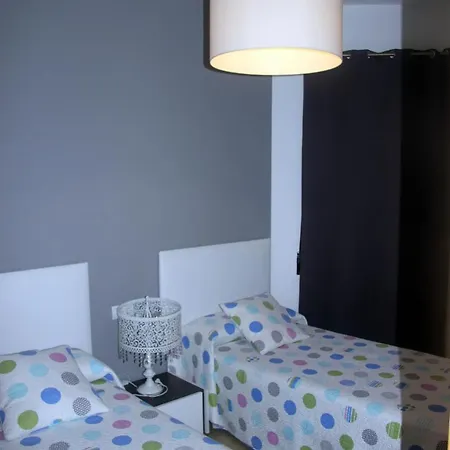 Apartamento Malvarrosa