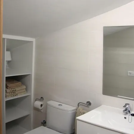 Apartamento Malvarrosa Valencia