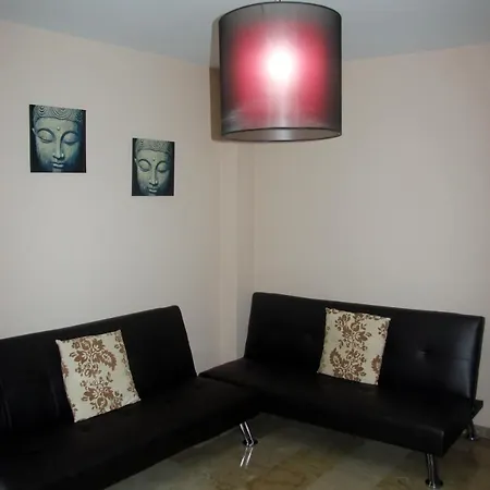 Apartamento Malvarrosa Valencia