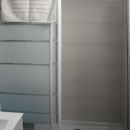 Apartamento Malvarrosa Valencia