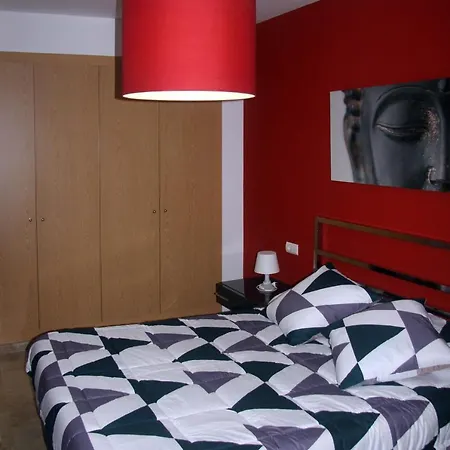 Malvarrosa Apartamento Valencia