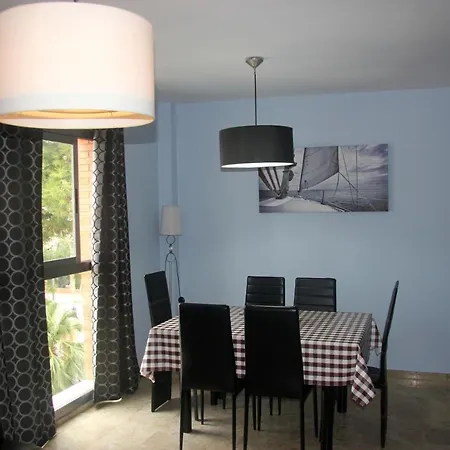 Apartamento Malvarrosa *