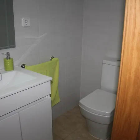 Malvarrosa Apartamento Valencia