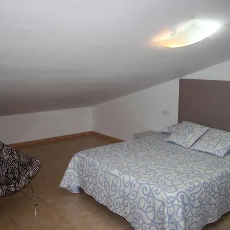 Apartamento Malvarrosa