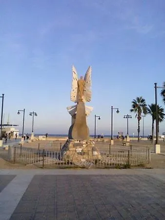 Malvarrosa